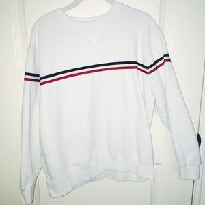 Brandy Melville/John Galt Sweatshirt One Size